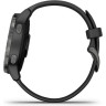 Часы GARMIN VIVOACTIVE 4S BLACK/SLATE 010-02172-13